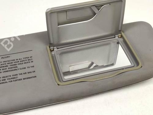 Right sun visor HYUNDAI ACCENT II (LC) 1.3 | BP10158627I2 