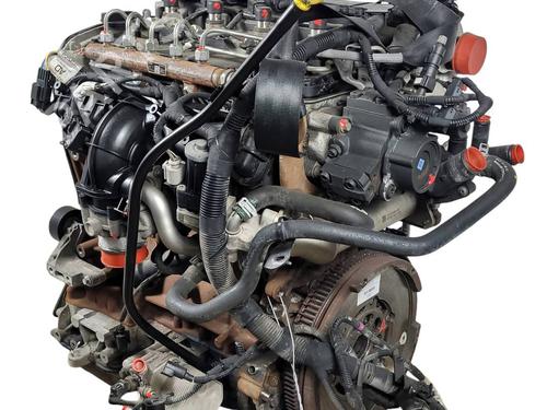 Used Engine Engine FORD TRANSIT CUSTOM V362 Van (FY, FZ) 2.2 TDCi (100 hp) 30279162 30279162