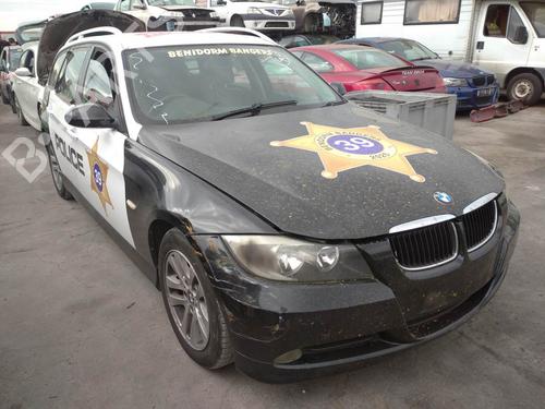 Left rear window switch BMW 3 Touring (E91) 320 d | BP29245476I29  - Image 18