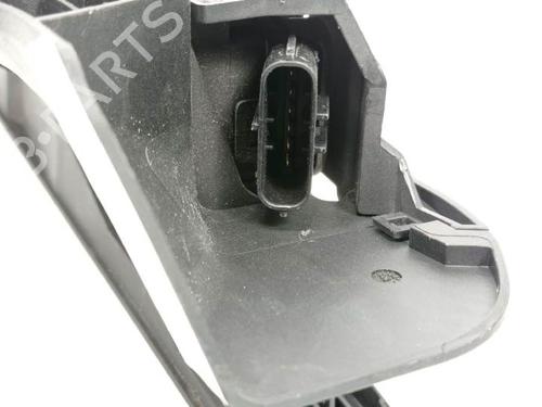 Pedal VW GOLF PLUS V (5M1, 521) 1.9 TDI | BP7834171I4 