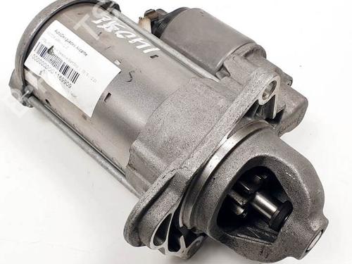 Used Starter Starter OPEL MOKKA / MOKKA X (J13) 1.4 (_76) (140 hp) 17812422 17812422