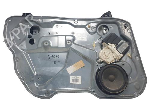 Used Front left window mechanism Front left window mechanism 38498080 38498080