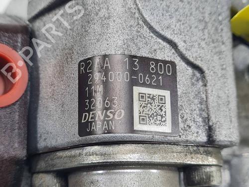 Injection pump MAZDA 6 Estate (GH) 2.2 MZR-CD (GH10) | BP34517355M78  - Image 5
