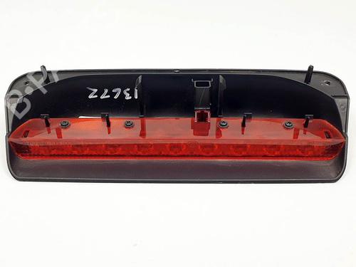 Used Third brake light Third brake light CHEVROLET AVEO Hatchback (T300) 1.4 (101 hp) 16641465 16641465