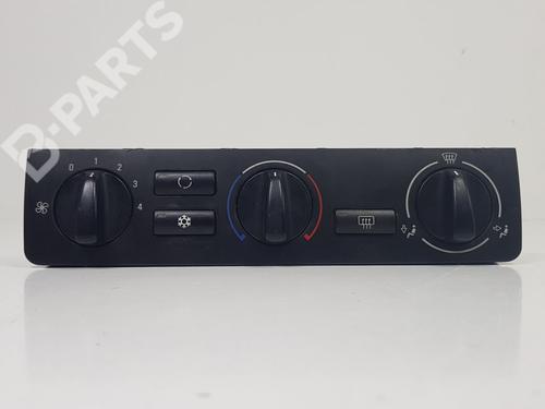 Used Climate control Climate control BMW 3 Compact (E46) 316 ti (115 hp) 10233819 10233819