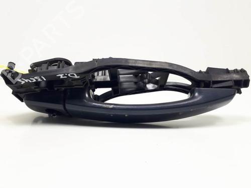 Front left exterior door handle OPEL ASTRA H (A04) 1.4 (L48) | BP16410259C128 