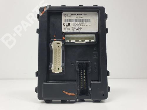 Electronic module JAGUAR F-PACE (X761)  | BP10911214M83  - Image 5