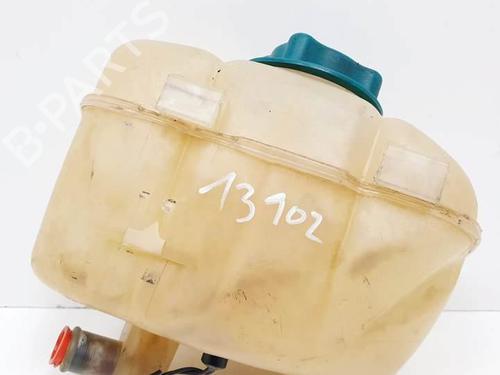 Expansion tank VOLVO V70 III (135) 1.6 DRIVe / D2 8683455