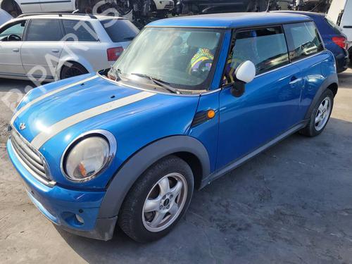 Brugte MINI MINI (R56) One (95 hp) 4268590