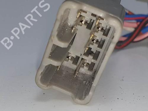 Left front window switch SUZUKI BALENO (EG) 1.3 i 16V (SY413) | BP11272507I27 
