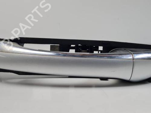 Used Rear left exterior door handle MERCEDES-BENZ CLS (C219) CLS 320 CDI (219.322) (224 hp) 29199030