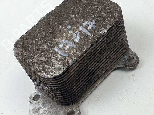 Used Oil radiator PEUGEOT 508 SW I (8E_) 1.6 HDi (112 hp) 26704406