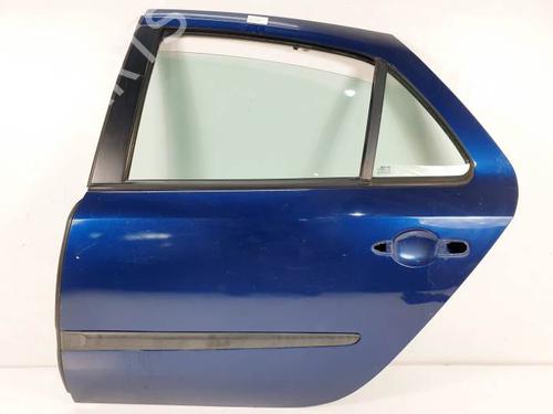 Dør venstre bak RENAULT LAGUNA II (BG0/1_) 1.6 16V (BG0A, BG0L) (107 hp) 25140000