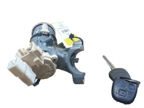 Electronic module TOYOTA RAV 4 II (_A2_) 2.0 D 4WD (CLA20_, CLA21_, CLA20R, CLA21R) | BP37230065M83 - Image 3