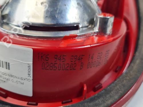 Right tailgate light VW GOLF V (1K1) 2.0 TDI 16V | BP35942228C80 - Image 4