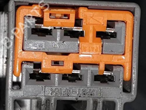 Right rear door VOLVO XC90 I (275) D5 AWD | BP17663460C5 