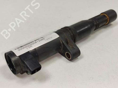 Used Ignition coil Ignition coil RENAULT MEGANE I (BA0/1_) 1.6 16V (BA04, BA0B, BA11, BA1J, BA16, BA19, BA1K, BA1V,... (107 hp) 9817259 9817259