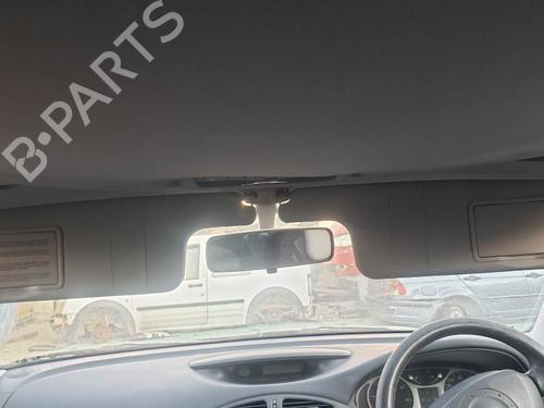 Engine control unit (ECU) RENAULT LAGUNA II (BG0/1_) 1.9 dCi (BG08, BG0G) | BP28388507M57  - Image 20
