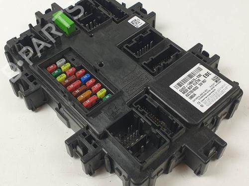 Sikringsdose FORD KA+ III (UK, FK) 1.2 (70 hp) 29245239