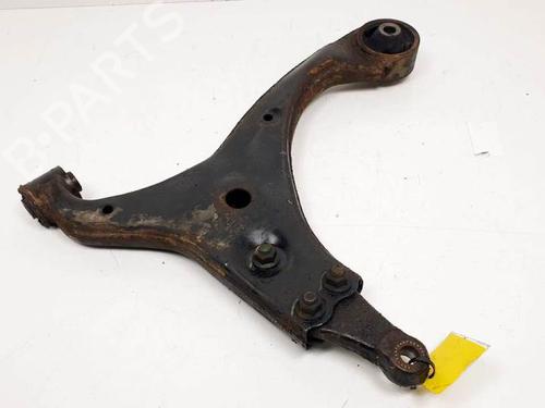 Used Left front suspension arm KIA CARENS III MPV (UN) 2.0 CRDi 140 (140 hp) 17727068