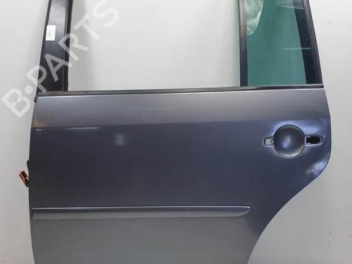 Used Left rear door VW TOURAN (1T1, 1T2) 1.9 TDI (105 hp) 27884999