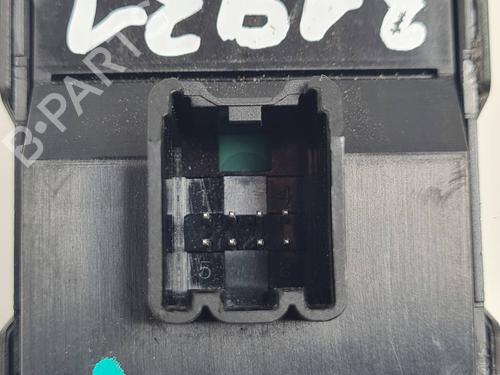 Left front window switch OPEL INSIGNIA A (G09) 2.0 CDTI (68) | BP34511572I27 - Image 3