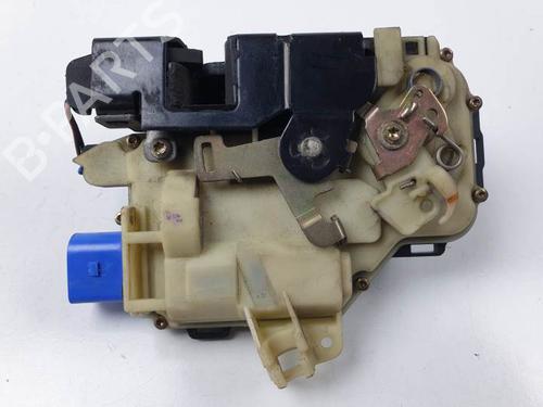Front left lock SEAT IBIZA III (6L1)  | BP22896311C98 