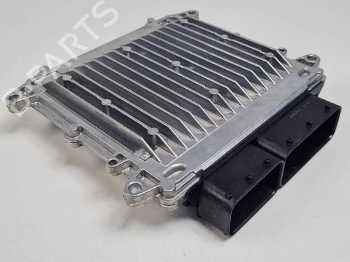 Engine control unit (ECU) HONDA CR-V III (RE_) 2.2 i-CTDi 4WD (RE6) | BP38480641M57 - Image 2