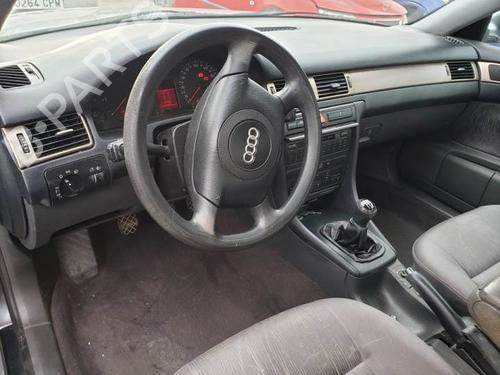 Poignée intérieure avant gauche AUDI A6 C5 (4B2) 1.9 TDI | BP13215639I13 