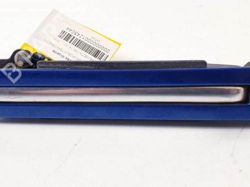 Used Front right exterior door handle Front right exterior door handle FIAT BARCHETTA (183_) 1.8 16V (130 hp) 18419141 18419141