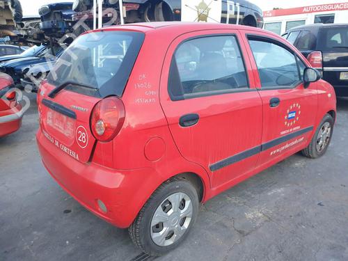 Electronic sensor CHEVROLET MATIZ (M200, M250) 0.8 | BP25797631M84  - Image 26