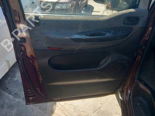 Front left seatbelt HYUNDAI H-1 / STAREX Bus (A1) 2.5 TD | BP36374877I26 - Image 12