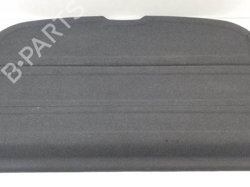 Used Rear parcel shelf PEUGEOT 3008 I MPV (0U_) 2.0 HDi 150 / BlueHDi 150 (150 hp) 18889225