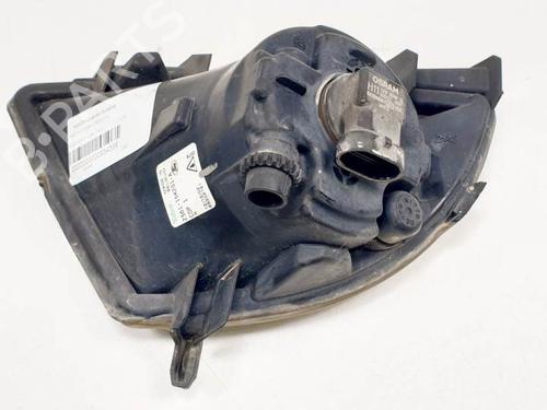 Højre foran tåkelykt FORD FIESTA V (JH_, JD_) 1.6 16V | BP14134485C31 
