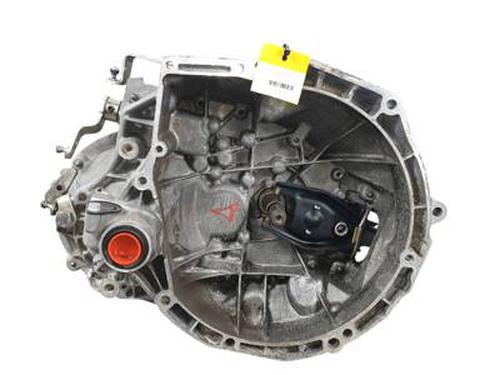 Used Gearbox PEUGEOT 206+ (2L_, 2M_) 1.4 HDi eco 70 (68 hp) 30292430