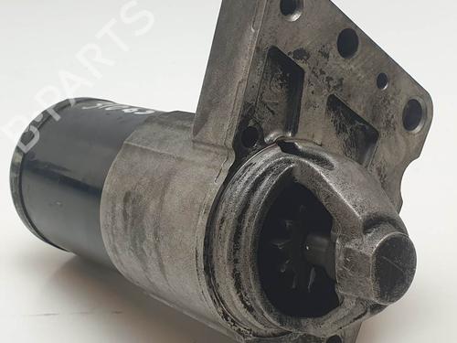 Used Starter Starter CITROËN C4 I (LC_) 1.6 HDi (109 hp) 29172482 29172482