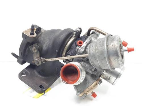 Used Turbocharger/Supercharger RENAULT GRAND SCÉNIC III (JZ0/1_) 1.4 16V (JZ0F) (131 hp) 16286486