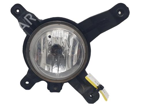 Used Right front fog light Right front fog light 37457858 37457858