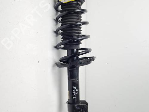 Used Right front shock absorber OPEL ASTRA H GTC (A04) 1.8 (L08) (140 hp) 24932496
