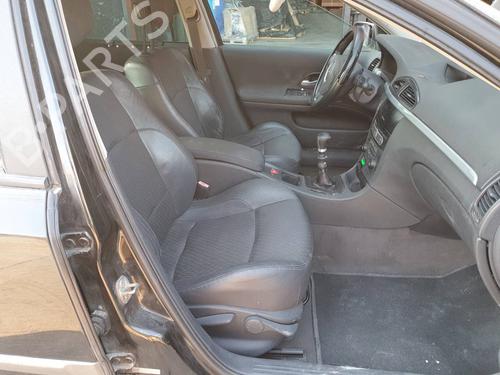 Left sun visor RENAULT LAGUNA II (BG0/1_) 1.9 dCi (BG08, BG0G) | BP37756238I1 - Image 21