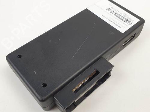 Electronic module MERCEDES-BENZ C-CLASS Coupe (CL203) C 200 Kompressor (203.745) | BP21123404M83 