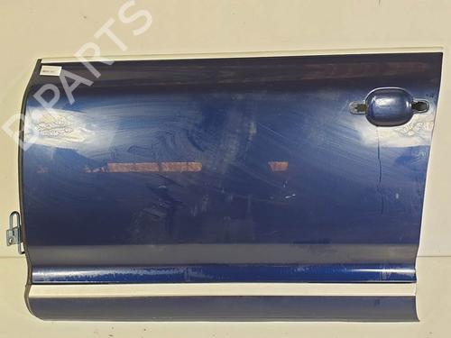 Used Left front door Left front door PORSCHE CAYENNE (9PA) S 4.5 (340 hp) 16729669 16729669