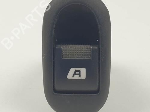 Used Left front window switch Left front window switch CITROËN C2 (JM_) 1.4 (73 hp) 24930275 24930275