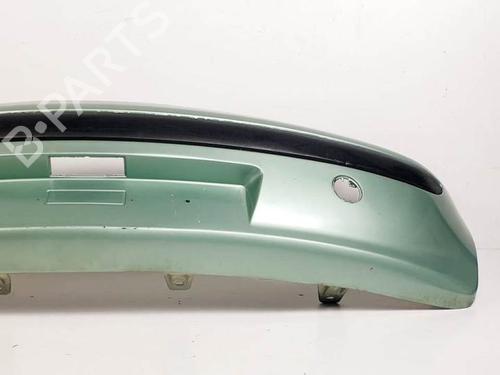 Rear bumper FIAT PUNTO (188_) 1.2 60 (188.030, .050, .130, .150, .230, .250) | BP18422225C8 