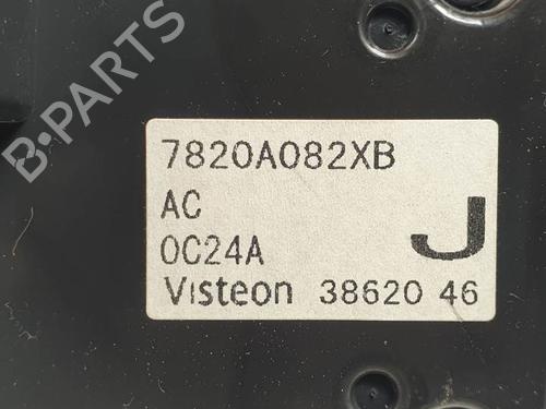 Climate control MITSUBISHI ASX (GA_W_) 1.8 DI-D (GA6W) | BP28178273I5 