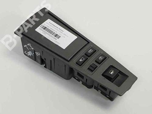 Used Right front window switch Right front window switch BMW 7 (E65, E66, E67) 745 i, Li (333 hp) 6853734 6853734