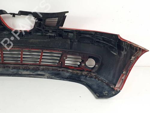 Front bumper SEAT IBIZA III (6L1) 1.4 16V | BP29989452C7 