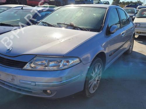Brugte RENAULT LAGUNA II (BG0/1_)  1.8 16V (BG0B, BG0M)  4946051