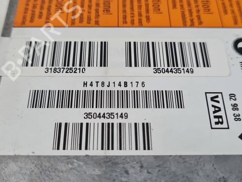 ECU airbags BMW 5 Touring (E39) 523 i | BP29265674M53 