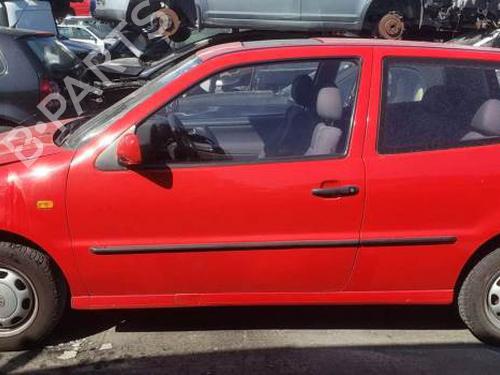 Gearbox VW POLO III (6N1) 75 1.6 | BP17949999M3 